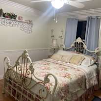 Photo of Marina's room