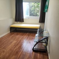 Photo of Jenna's room