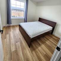 Photo of Martin's room