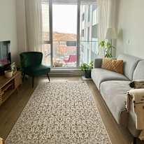Photo of Maryam's room