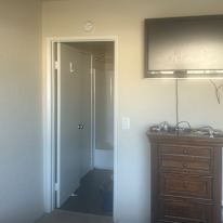Photo of Charlie's room