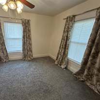 Photo of Greg's room
