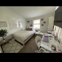 Photo of Amara's room