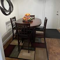 Photo of Alvaro's room