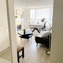 Photo of Darren's room