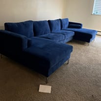 Photo of Roadi's room