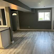 Photo of Dana's room