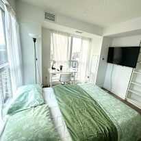 Photo of Eniola's room