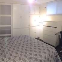 Photo of Louise's room