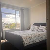 Photo of Jude's room