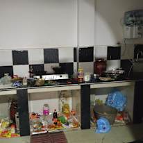 Photo of Prashant's room
