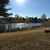 Photo of George's room