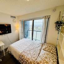 Photo of Thierry Tuyikunde's room