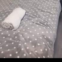 Photo of Omar's room