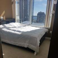 Photo of Sean's room