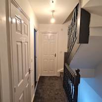 Photo of Ezer's room