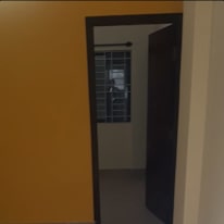 Photo of MANIKANTA K's room