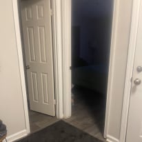 Photo of Glorious's room