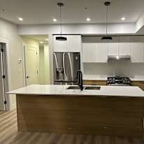 Photo of Armaan's room