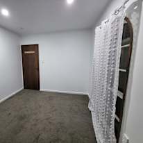 Photo of Davinder's room