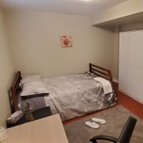 Photo of Zara's room