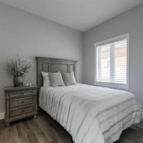 Photo of Keira's room