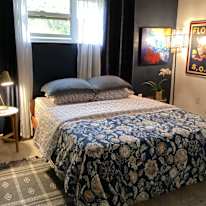 Photo of Kae's room