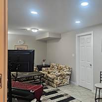 Photo of Farhan's room