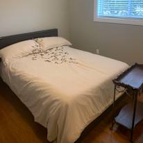 Photo of Sharla's room