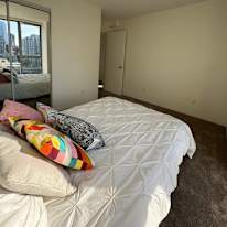 Photo of Van House's room