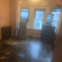 Photo of Ty's room