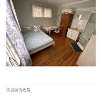 Photo of CHANG XIE's room