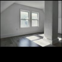 Photo of Wikanda's room