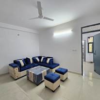 Photo of Umer's room