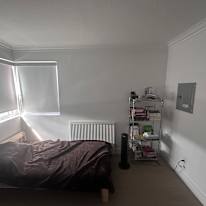 Photo of Kay's room