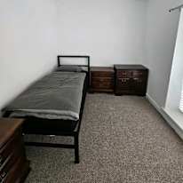 Photo of Milan's room