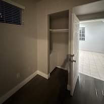 Photo of Rene's room