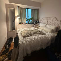Photo of bing's room