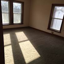 Photo of Frances's room