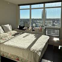 Photo of Lily's room