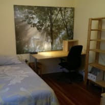Photo of Millie's room