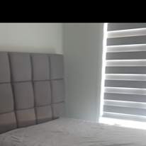 Photo of Bee's room