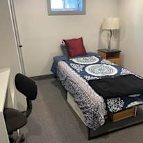 Photo of sarah's room