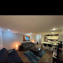 Photo of Jorden's room