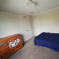 Photo of Jason's room