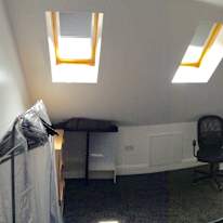 Photo of Ian S's room