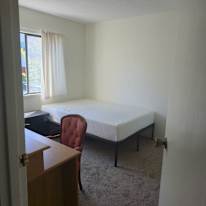 Photo of Steven's room