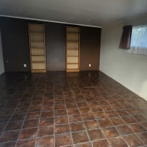 Photo of Chris Meyer's room