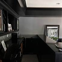 Photo of Vincent Palaylay's room