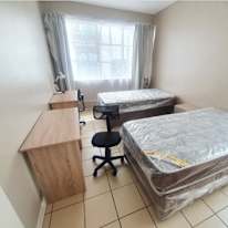 Photo of Brain Unity Zvarivadza's room